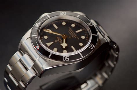 tudor black bay reference 79230n